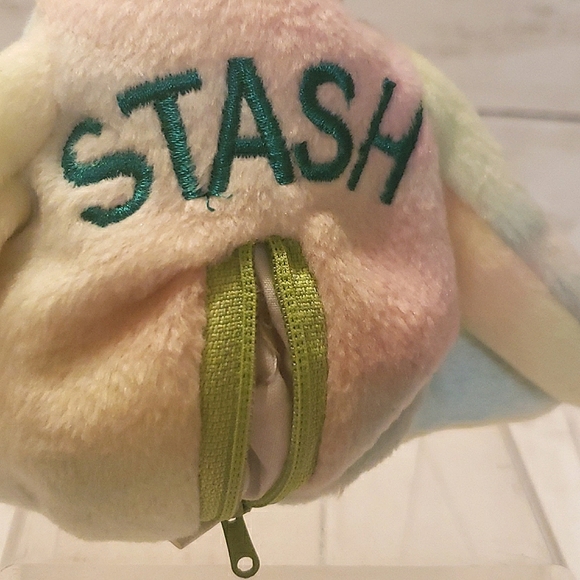 STASH the Y2K BEAR - Picture 6 of 7